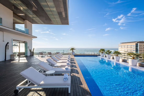 Leonardo Royal Hotel