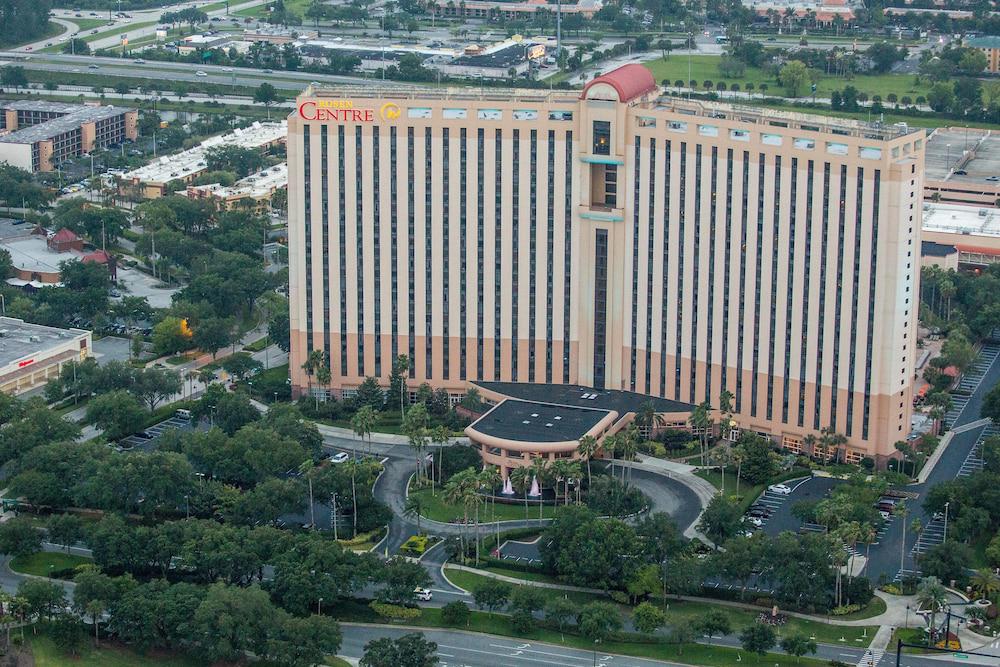 Rosen center hotel 