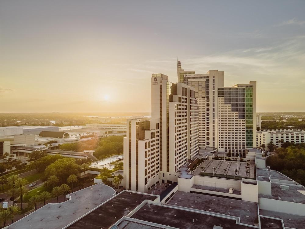 Hyatt Regency Orlando