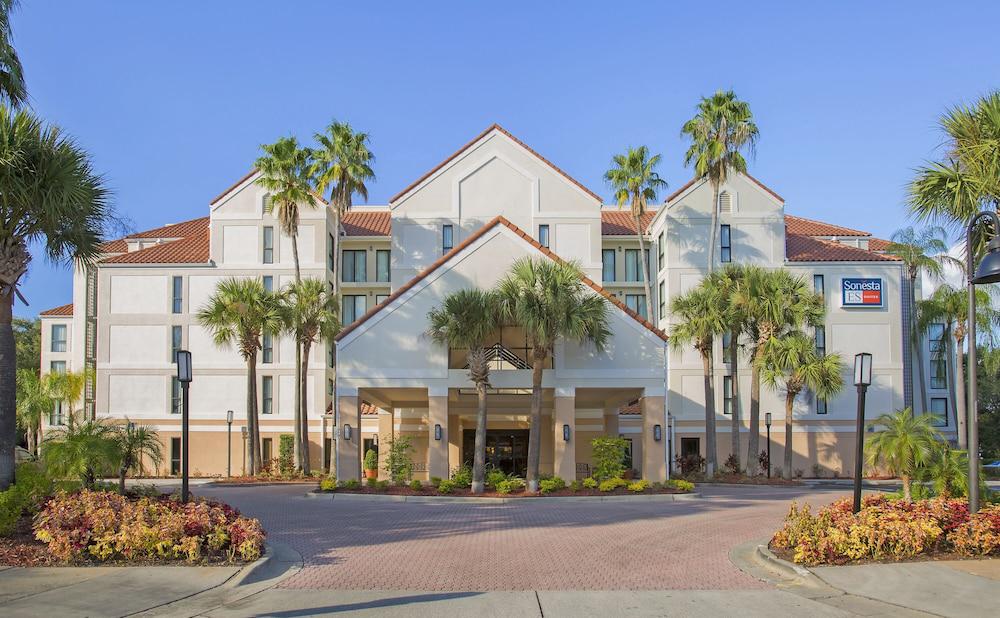 Sonesta SE Suites Orlando international Drive 